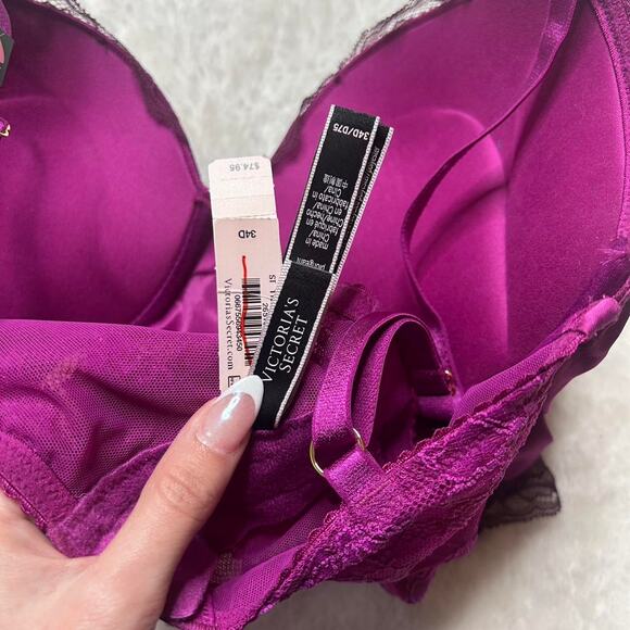 Victoria’s Secret bra! - Picture 6 of 8